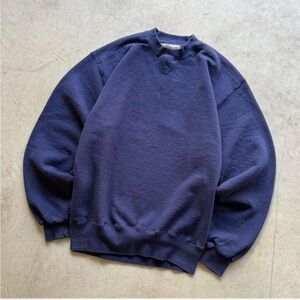 Vintage 90s L.L. Bean Russel Athletic crewneck sweatshirt
